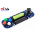 Tay game micro:bit, Joystick and Buttons